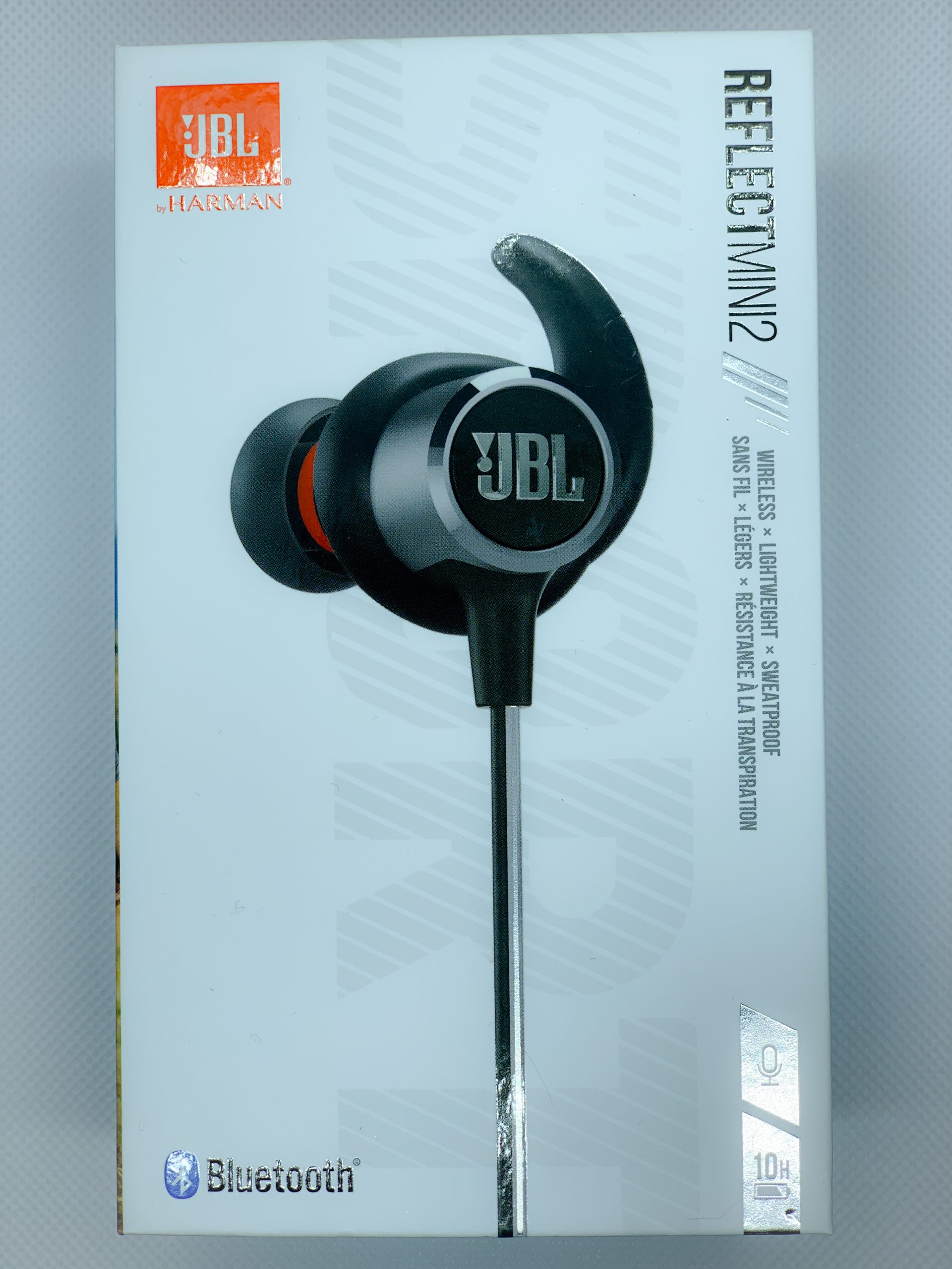 IMG_4994_edited JBL Reflect Mini 2 Test in Verpackung