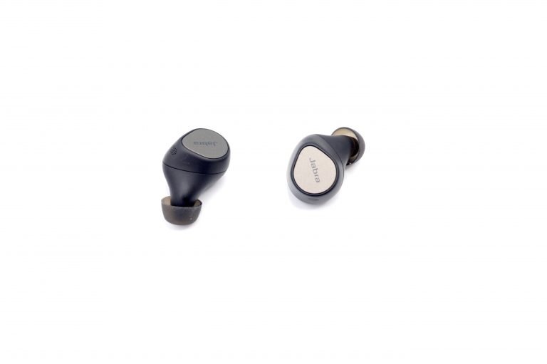 Jabra Elite 7 Pro Test Kopfhörer Details